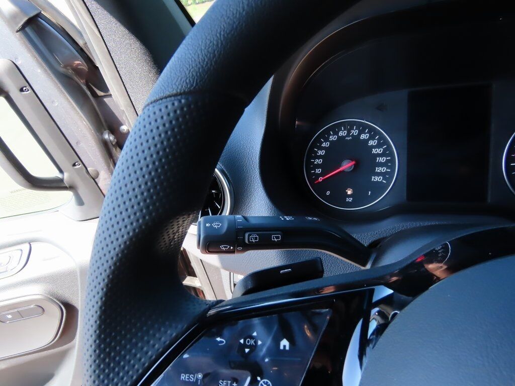 2025 Mercedes-Benz Sprinter 2500 Passenger 144 WB San Clemente CA