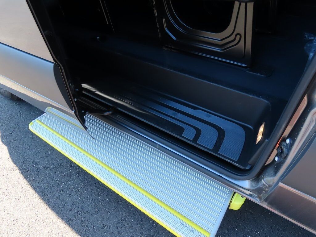 2025 Mercedes-Benz Sprinter 2500 Passenger 144 WB San Clemente CA
