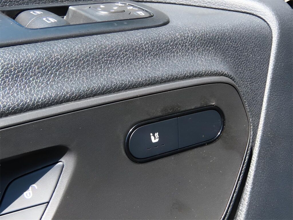 2025 Mercedes-Benz Sprinter 2500 Passenger 144 WB San Clemente CA