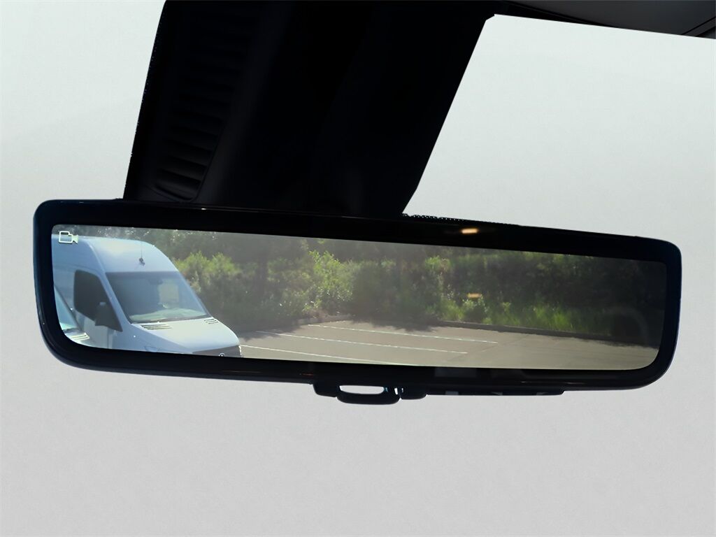 2025 Mercedes-Benz Sprinter 2500 Passenger 144 WB San Clemente CA