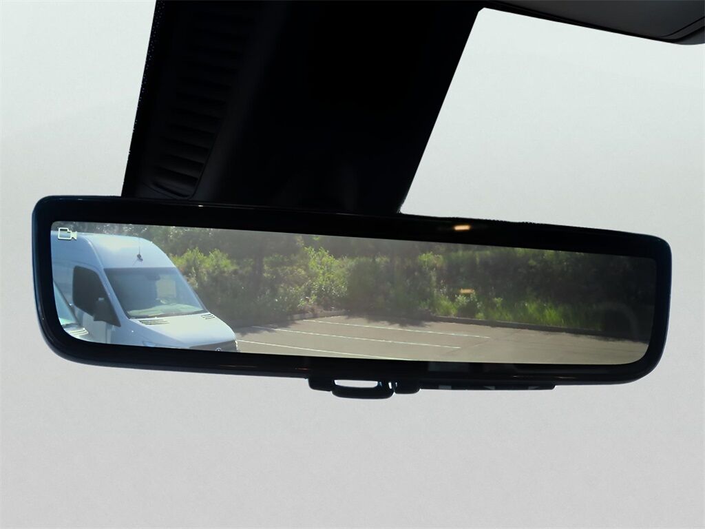 2025 Mercedes-Benz Sprinter 2500 Passenger 144 WB San Clemente CA