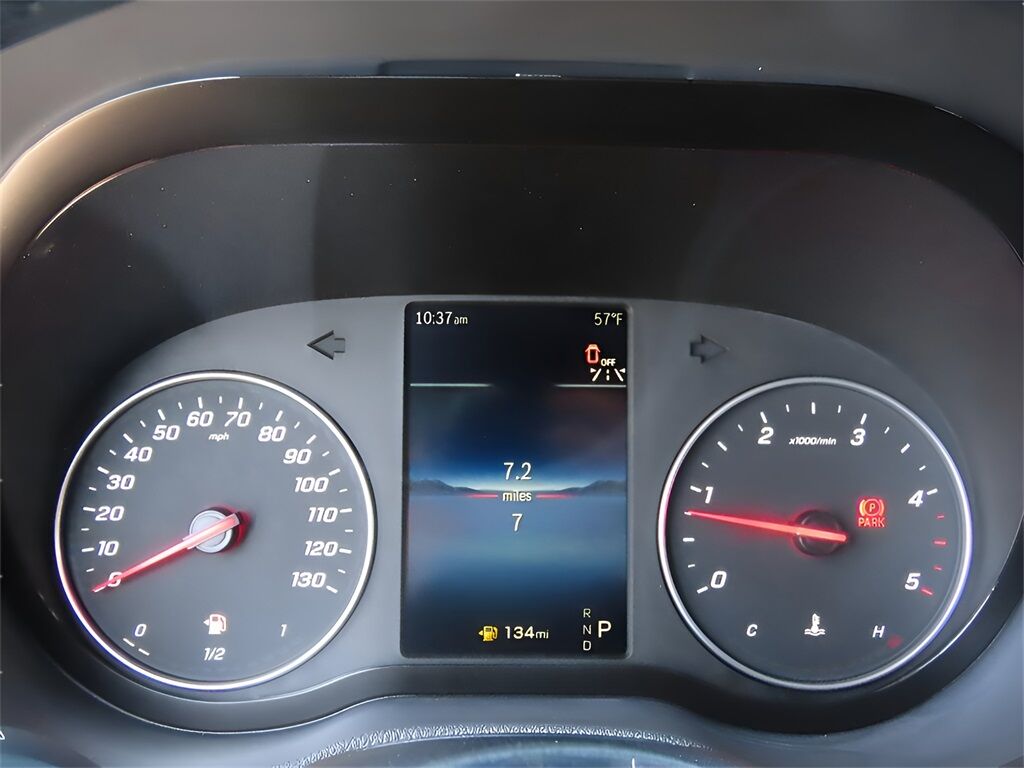 2025 Mercedes-Benz Sprinter 2500 Passenger 144 WB San Clemente CA