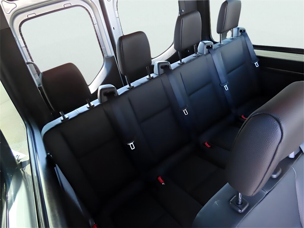 2025 Mercedes-Benz Sprinter 2500 Passenger 144 WB San Clemente CA