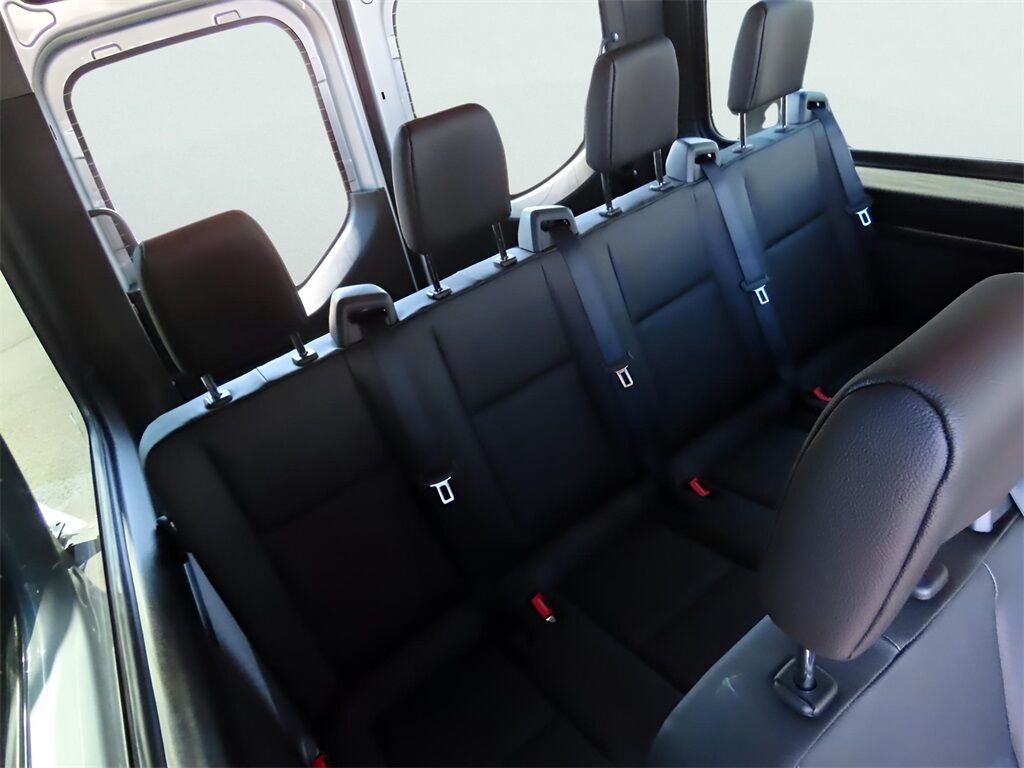 2025 Mercedes-Benz Sprinter 2500 Passenger 144 WB San Clemente CA
