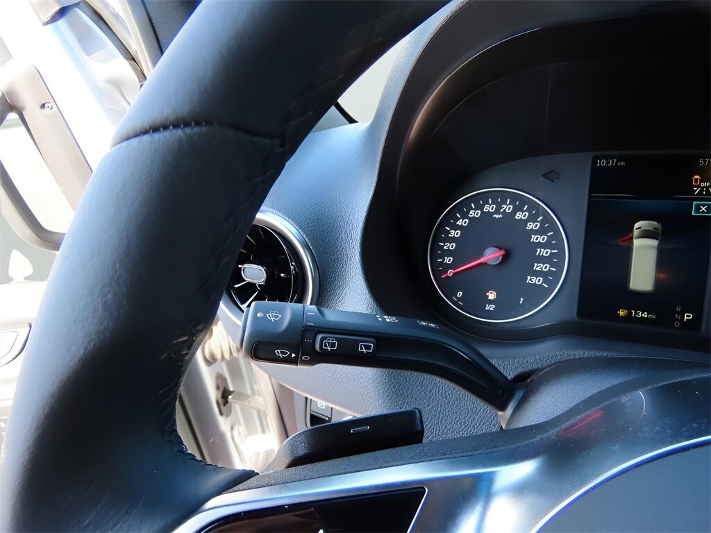 2025 Mercedes-Benz Sprinter 2500 Passenger 144 WB San Clemente CA