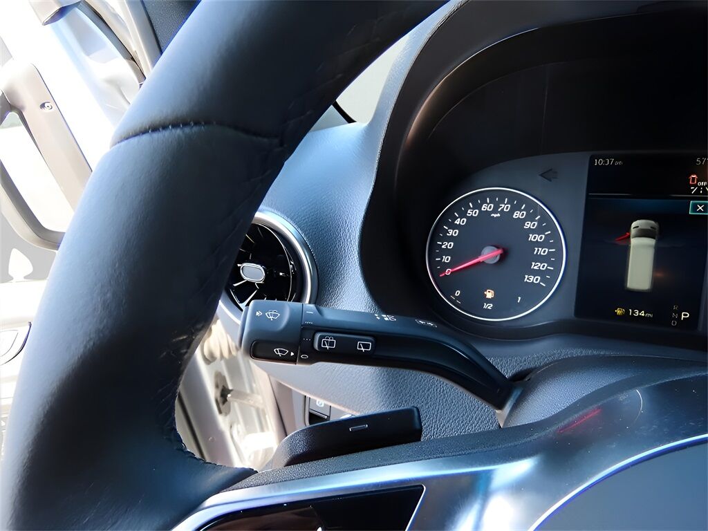 2025 Mercedes-Benz Sprinter 2500 Passenger 144 WB San Clemente CA