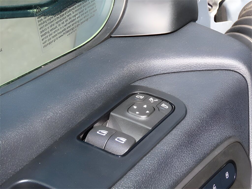 2025 Mercedes-Benz Sprinter 2500 Passenger 144 WB San Clemente CA