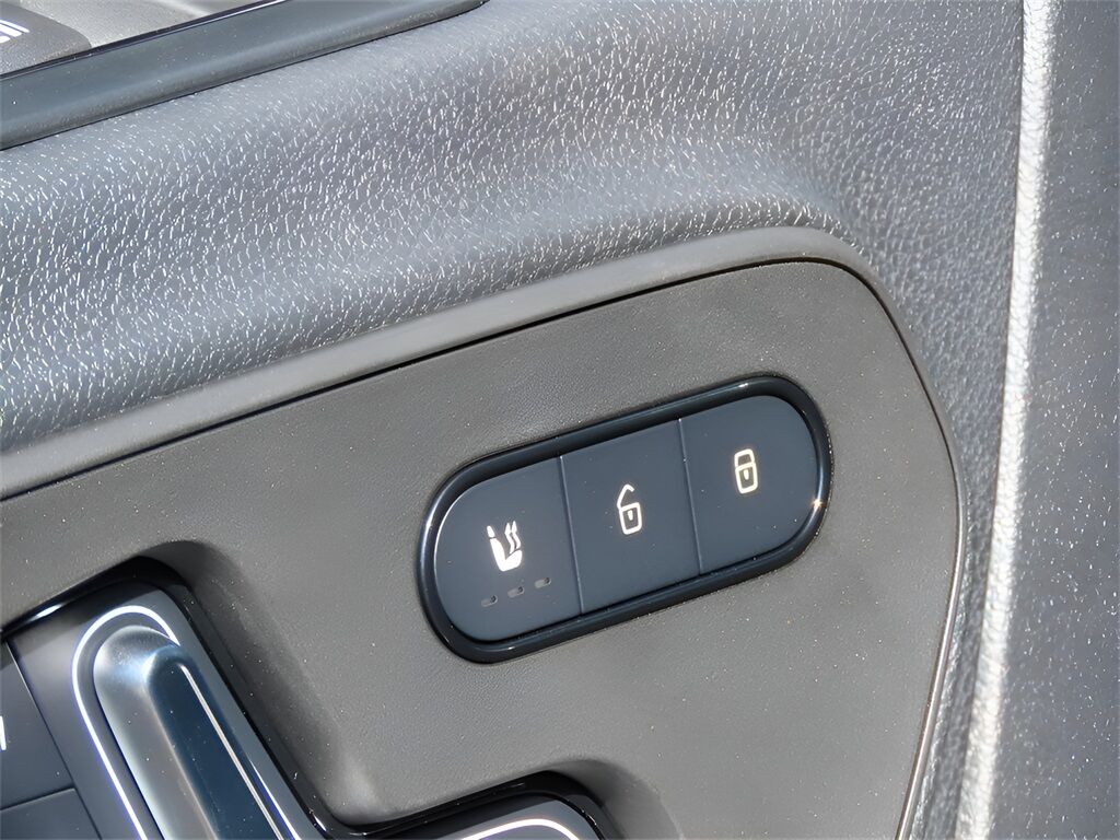 2025 Mercedes-Benz Sprinter 2500 Passenger 144 WB San Clemente CA