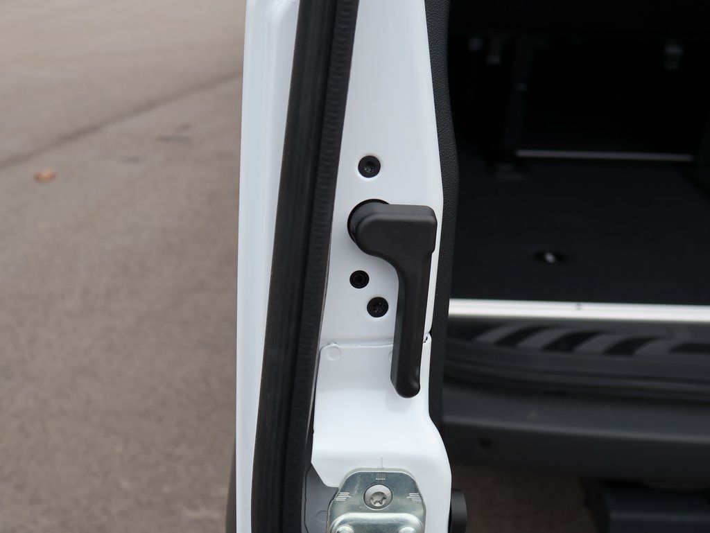 2025 Mercedes-Benz Sprinter 2500 Passenger 144 WB San Clemente CA