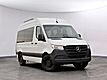 2025 Mercedes-Benz Sprinter 2500 Passenger 144 WB