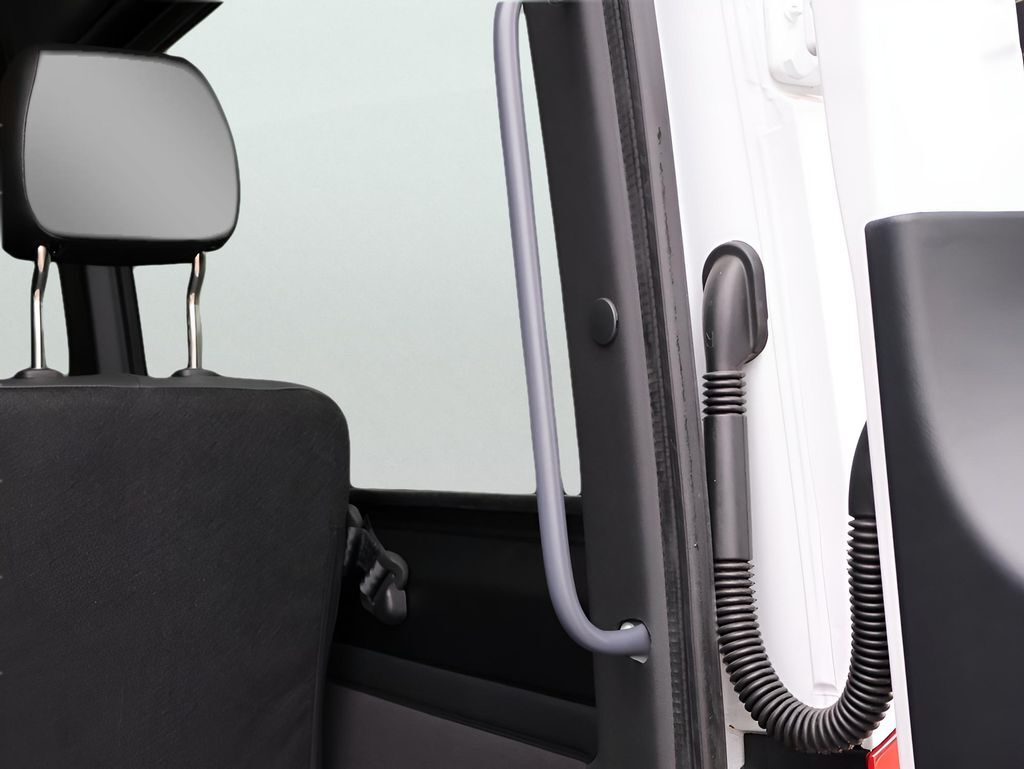 2025 Mercedes-Benz Sprinter 2500 Passenger 144 WB San Clemente CA