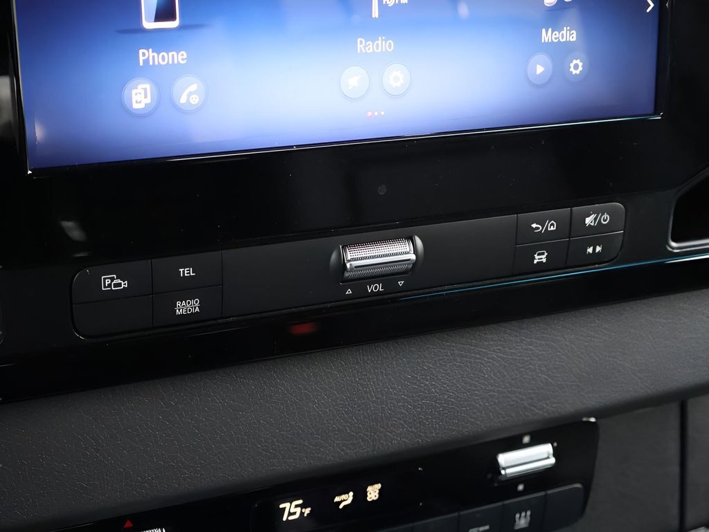 2025 Mercedes-Benz Sprinter 2500 Passenger 144 WB San Clemente CA