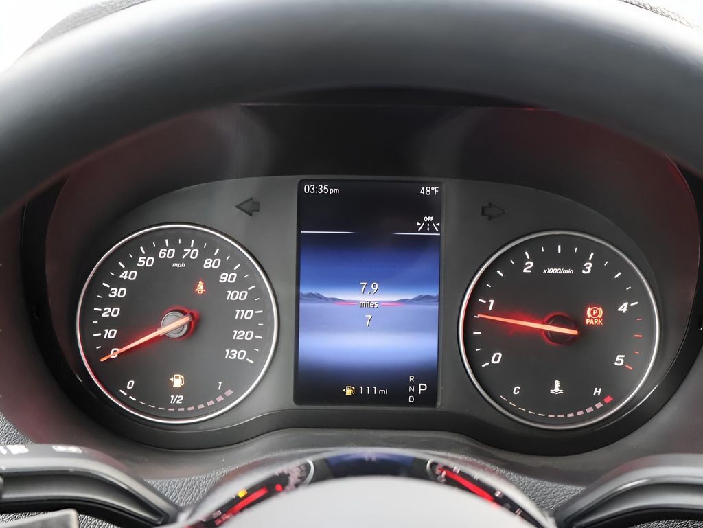 2025 Mercedes-Benz Sprinter 2500 Passenger 144 WB San Clemente CA