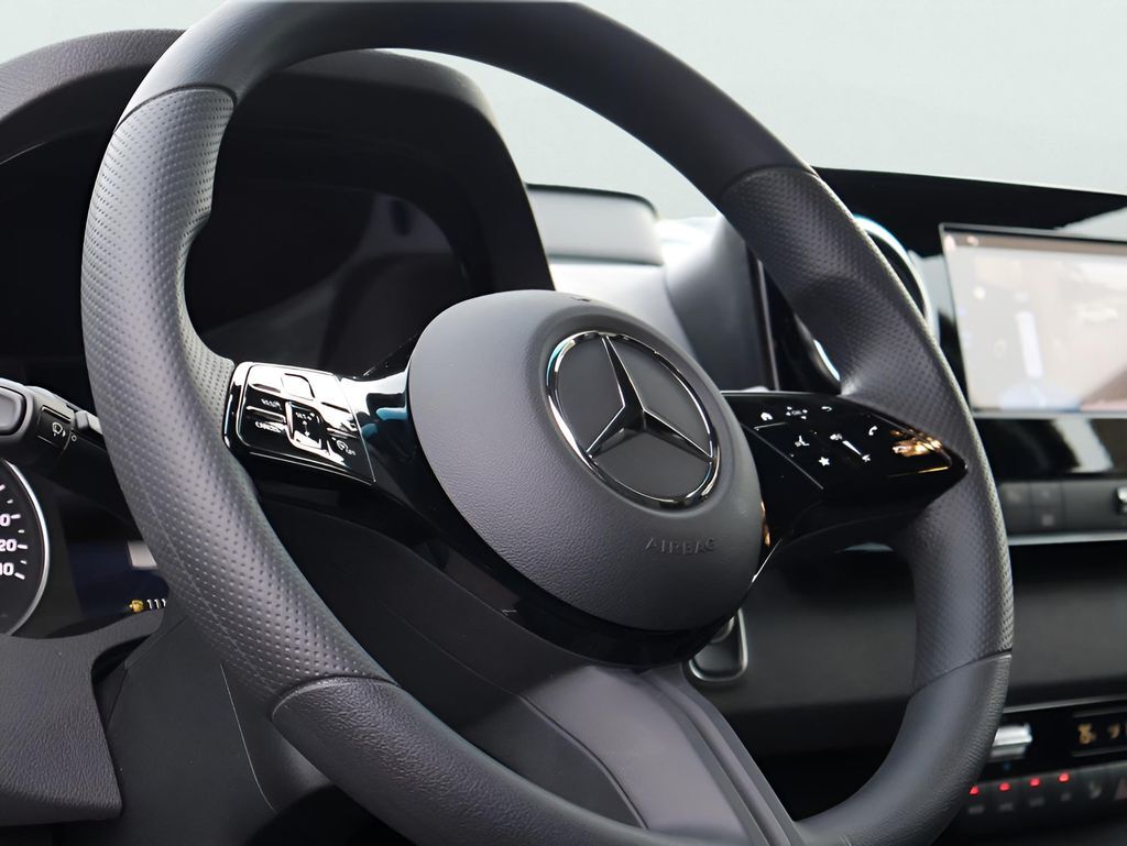 2025 Mercedes-Benz Sprinter 2500 Passenger 144 WB San Clemente CA