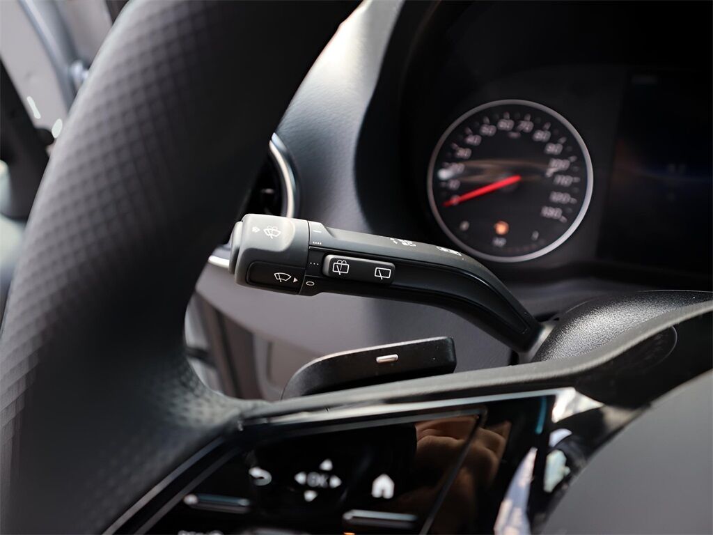 2025 Mercedes-Benz Sprinter 2500 Passenger 144 WB San Clemente CA