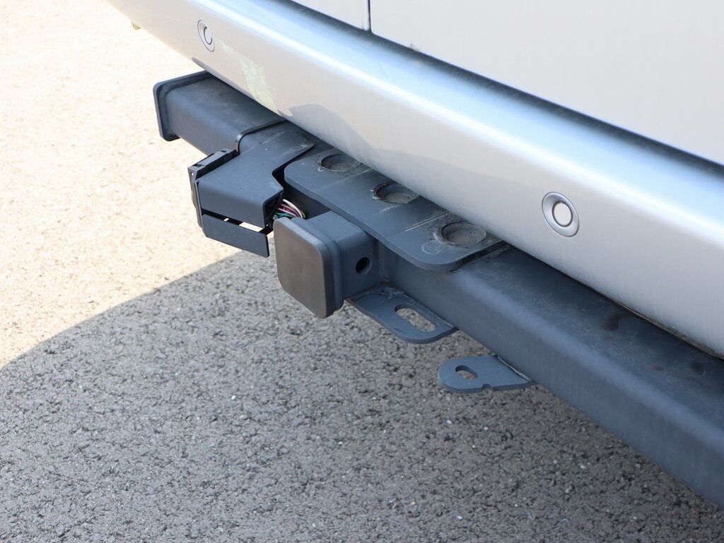 2025 Mercedes-Benz Sprinter 2500 Passenger 144 WB San Clemente CA