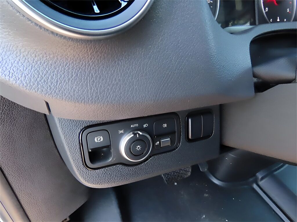 2025 Mercedes-Benz Sprinter 2500 Passenger 144 WB San Clemente CA