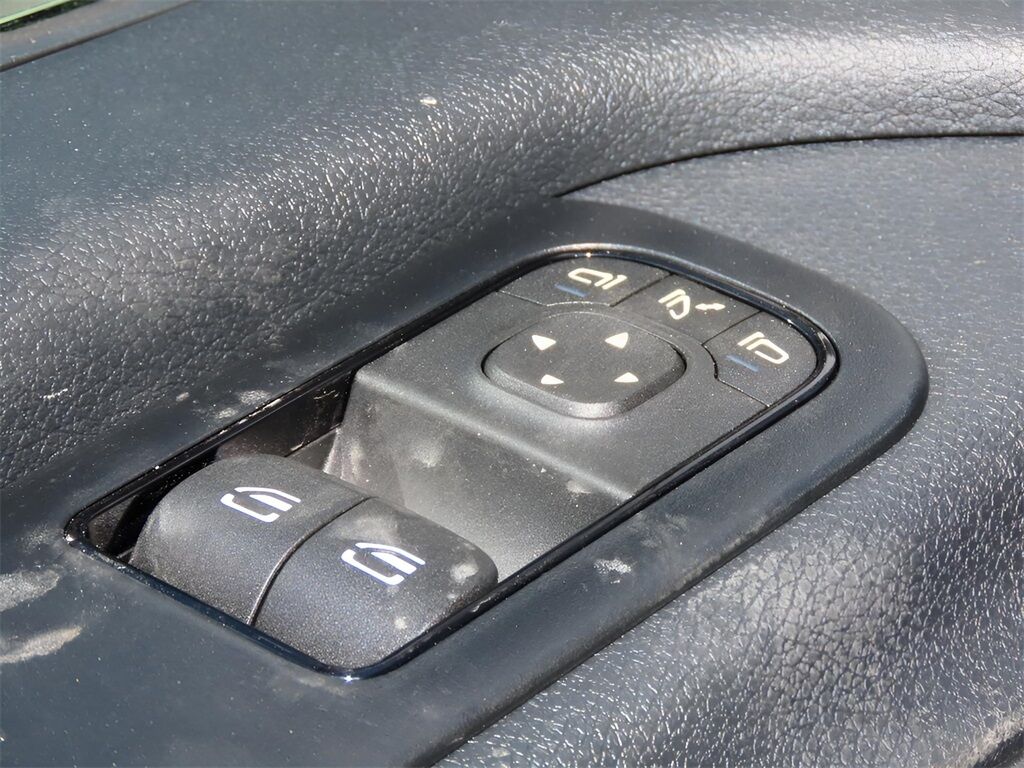 2025 Mercedes-Benz Sprinter 2500 Passenger 144 WB San Clemente CA