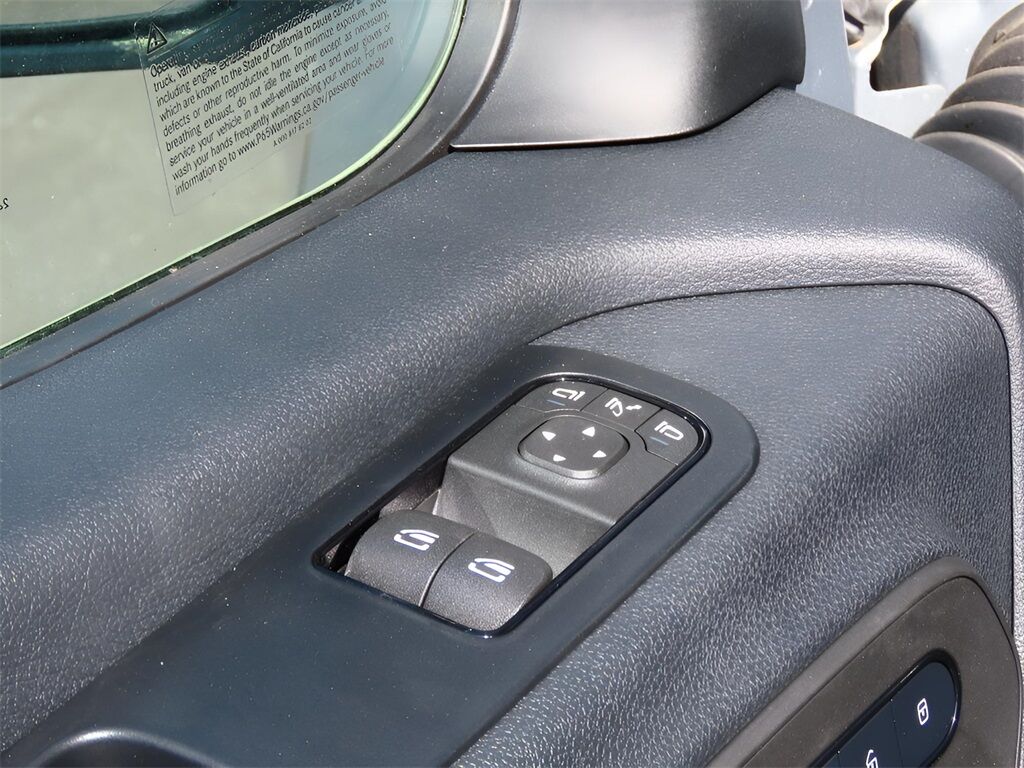 2025 Mercedes-Benz Sprinter 2500 Passenger 144 WB San Clemente CA