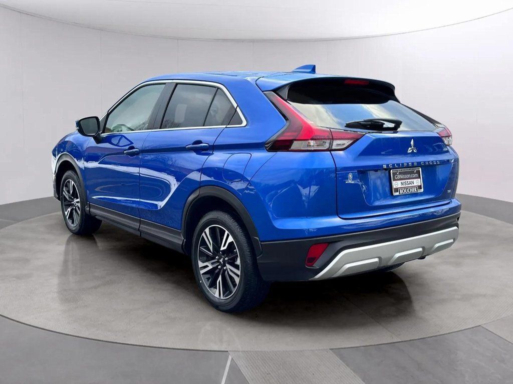2025 Mitsubishi Eclipse Cross SE San Clemente CA