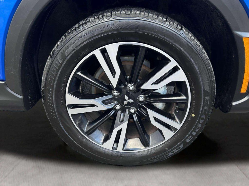 2025 Mitsubishi Eclipse Cross SE San Clemente CA