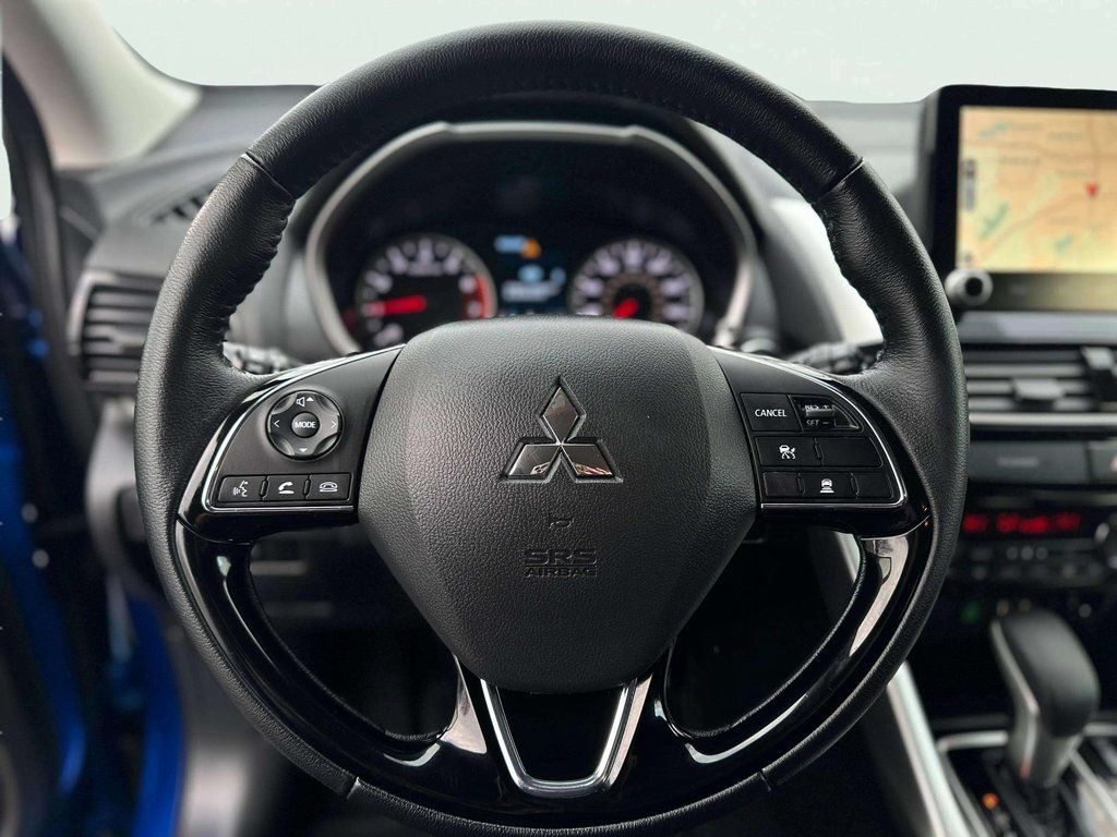 2025 Mitsubishi Eclipse Cross SE San Clemente CA