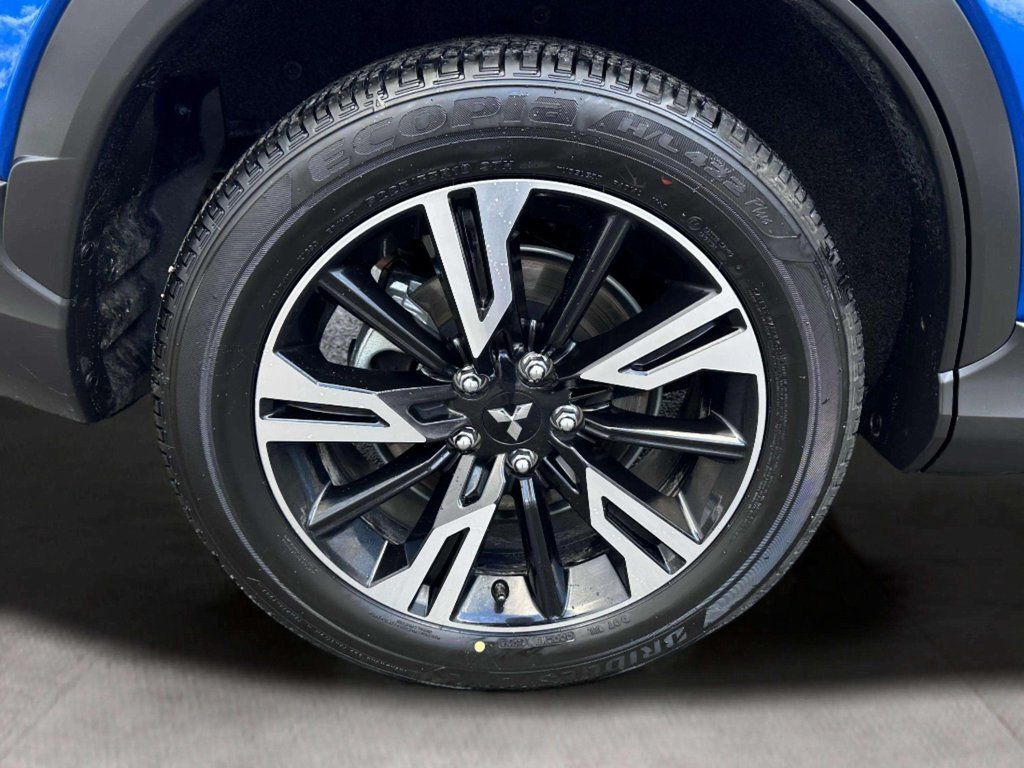 2025 Mitsubishi Eclipse Cross SE San Clemente CA