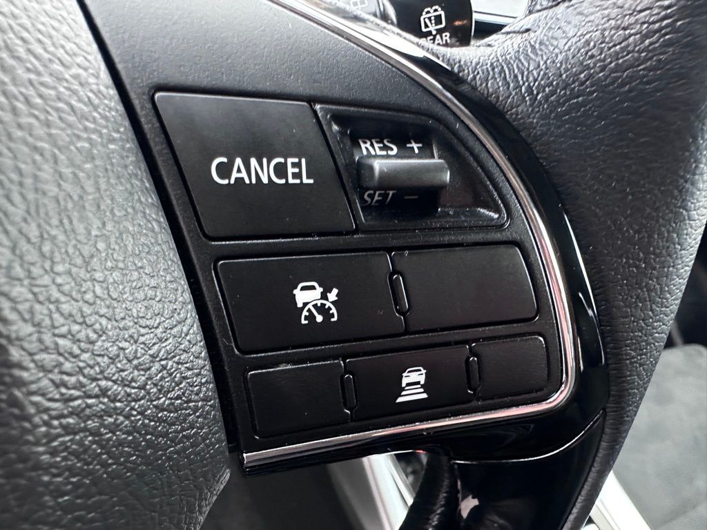 2025 Mitsubishi Eclipse Cross SE San Clemente CA