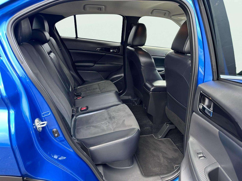 2025 Mitsubishi Eclipse Cross SE San Clemente CA