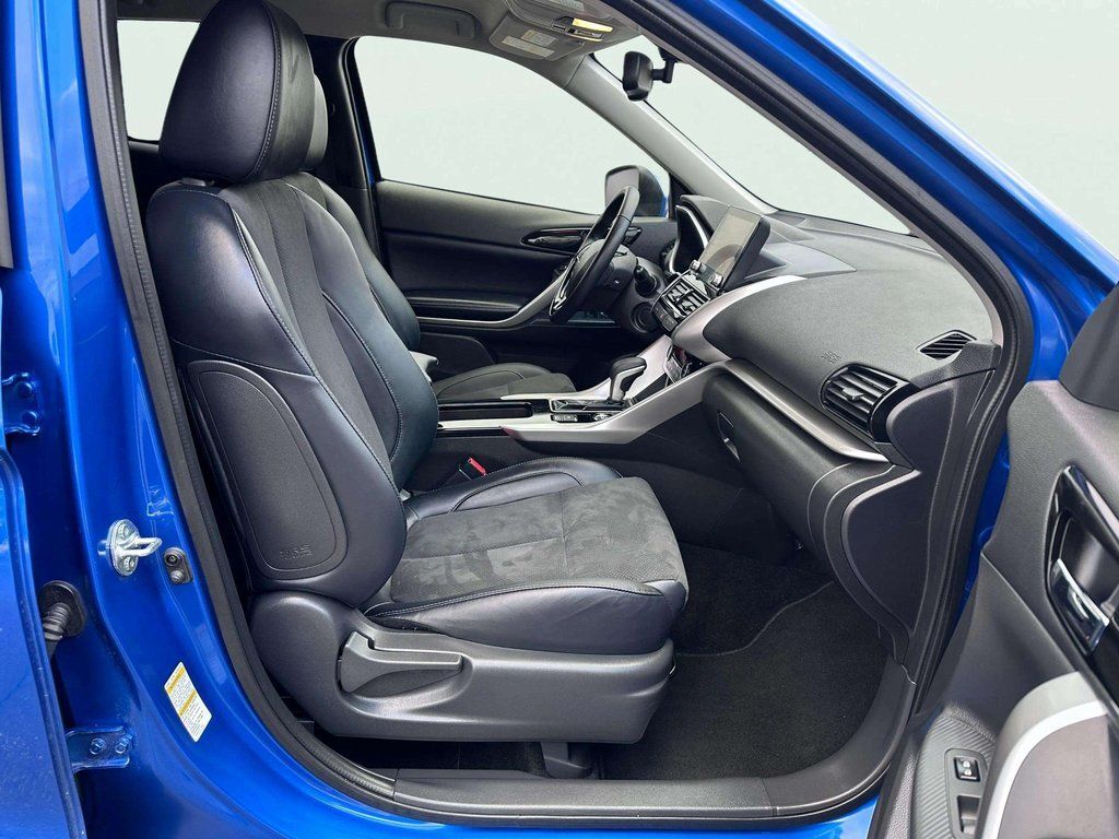 2025 Mitsubishi Eclipse Cross SE San Clemente CA