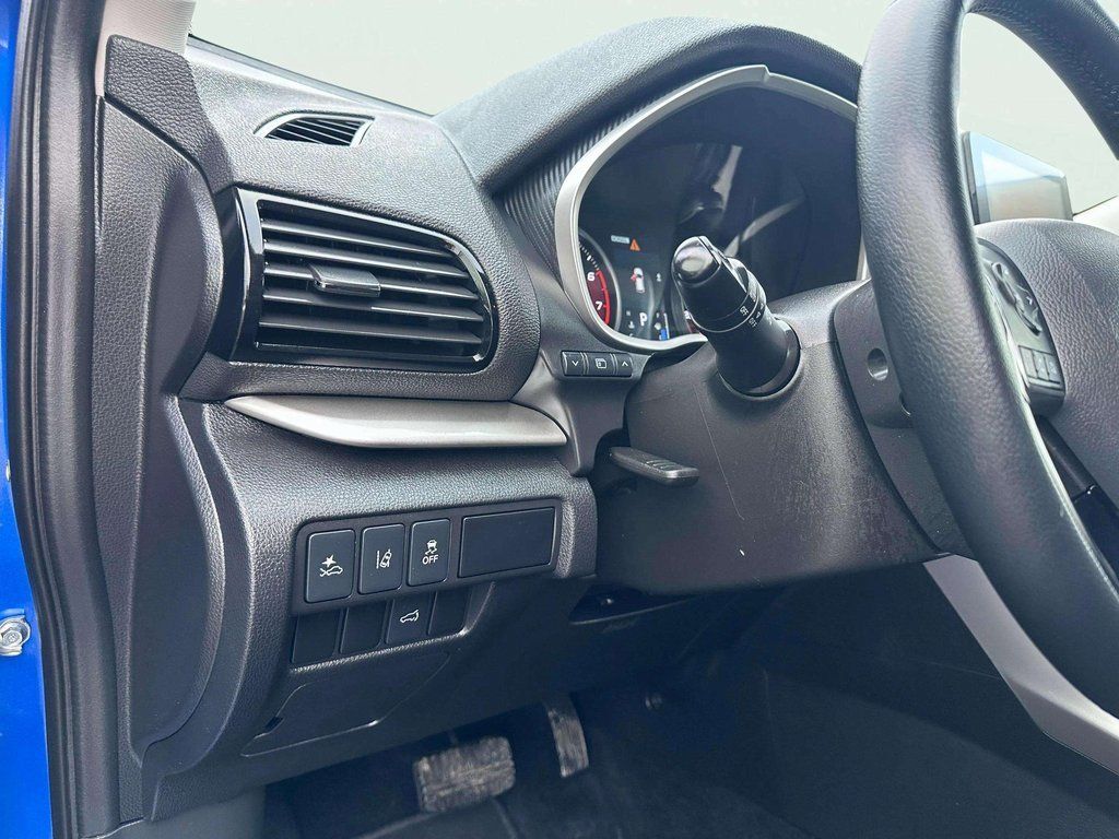 2025 Mitsubishi Eclipse Cross SE San Clemente CA