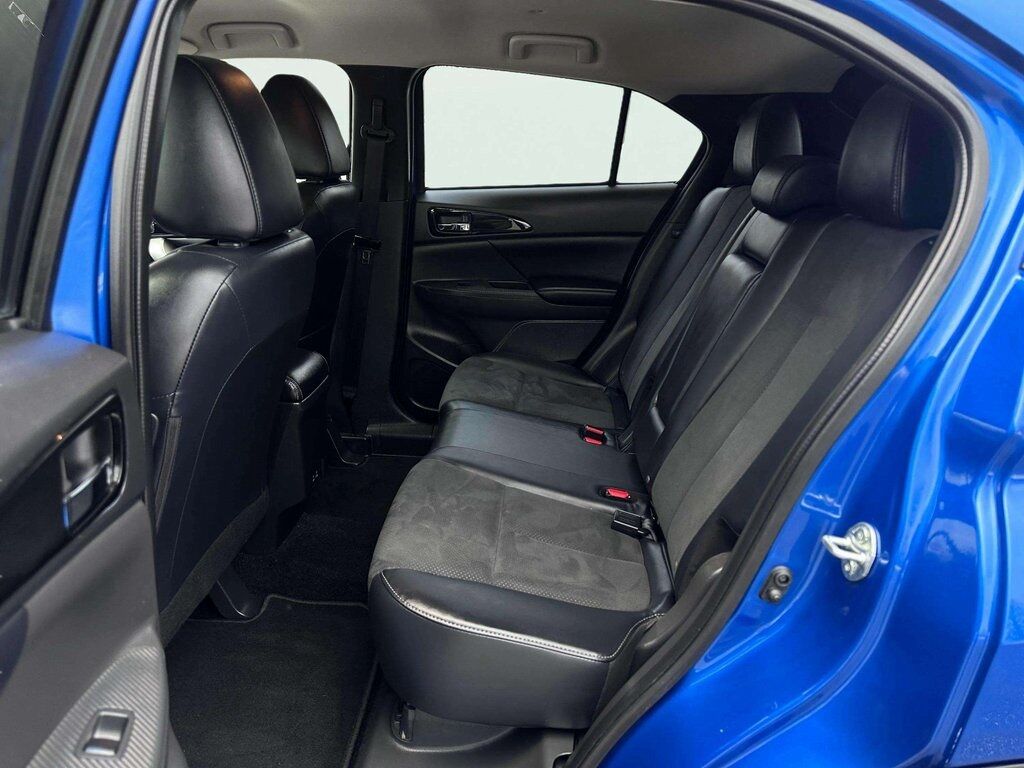 2025 Mitsubishi Eclipse Cross SE San Clemente CA