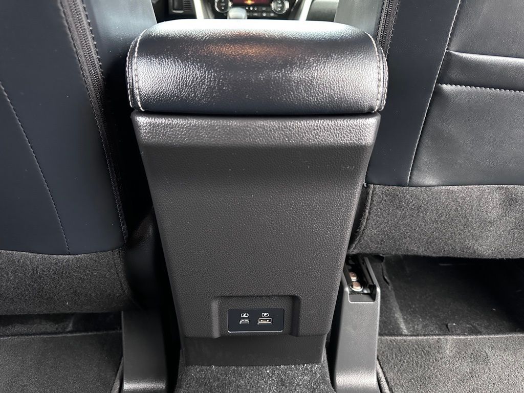 2025 Mitsubishi Eclipse Cross SE San Clemente CA