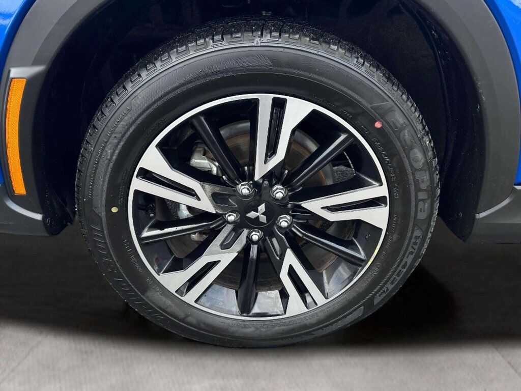 2025 Mitsubishi Eclipse Cross SE San Clemente CA