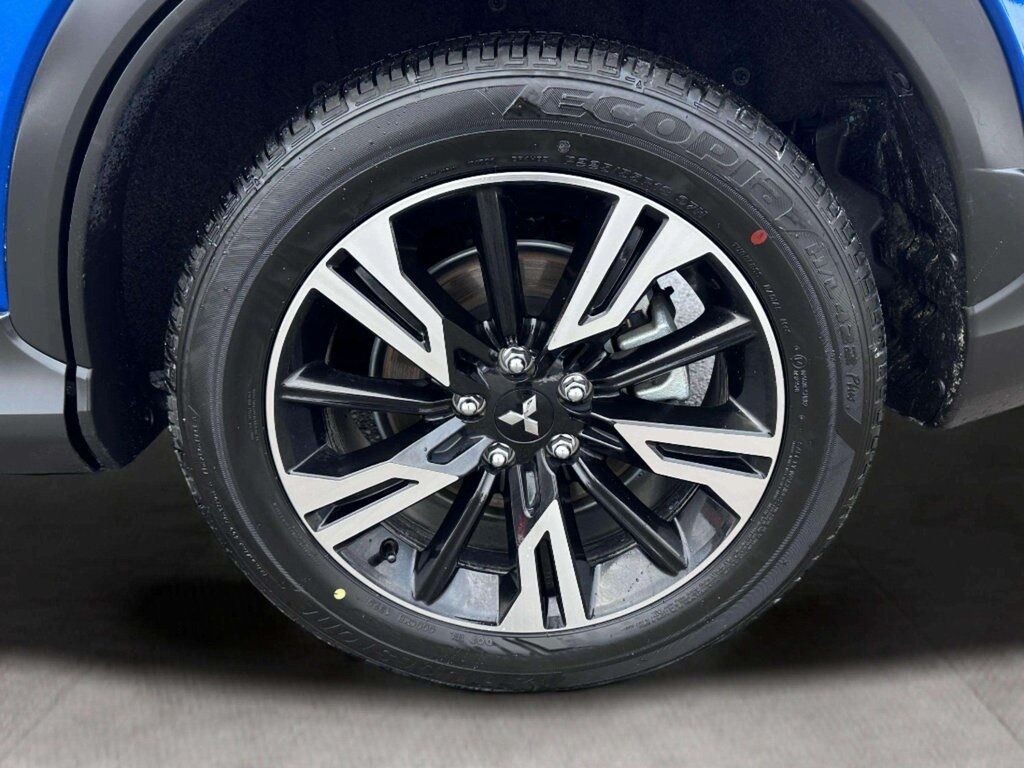 2025 Mitsubishi Eclipse Cross SE San Clemente CA