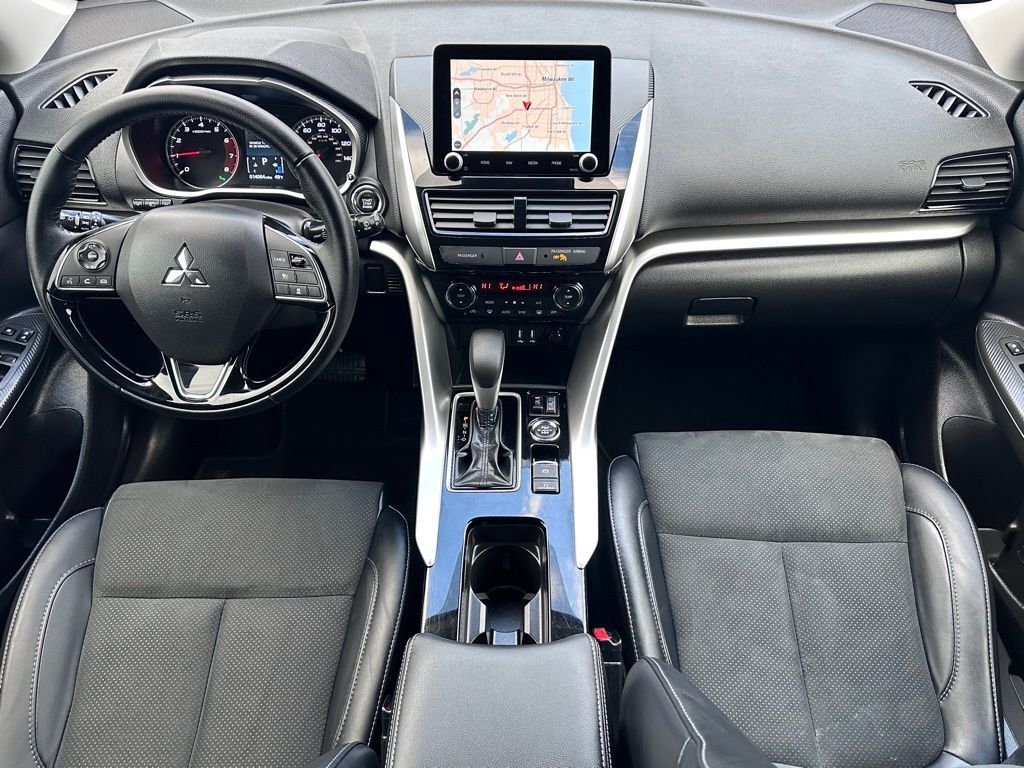 2025 Mitsubishi Eclipse Cross SE San Clemente CA