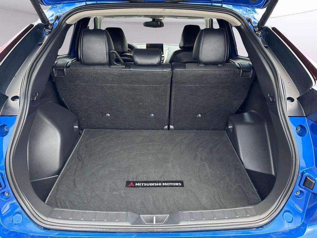 2025 Mitsubishi Eclipse Cross SE San Clemente CA