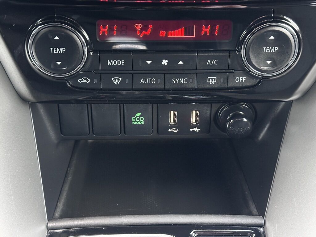 2025 Mitsubishi Eclipse Cross SE San Clemente CA