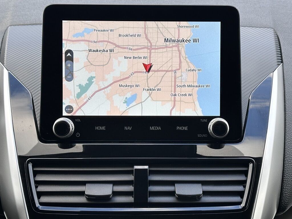 2025 Mitsubishi Eclipse Cross SE San Clemente CA