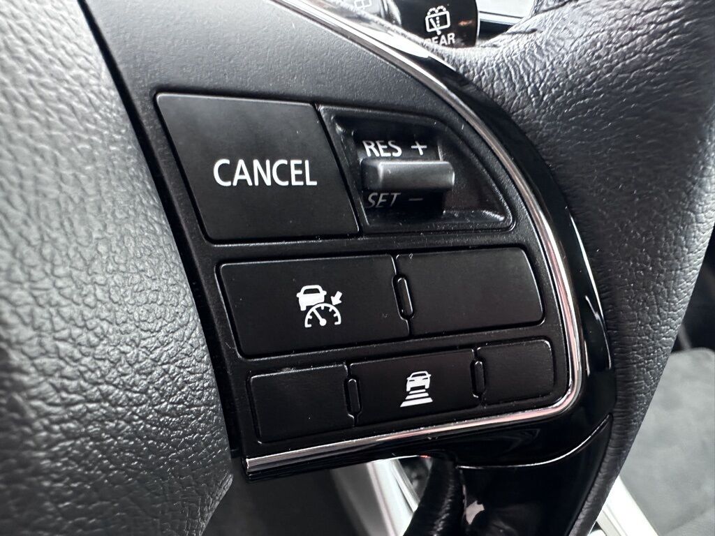 2025 Mitsubishi Eclipse Cross SE San Clemente CA