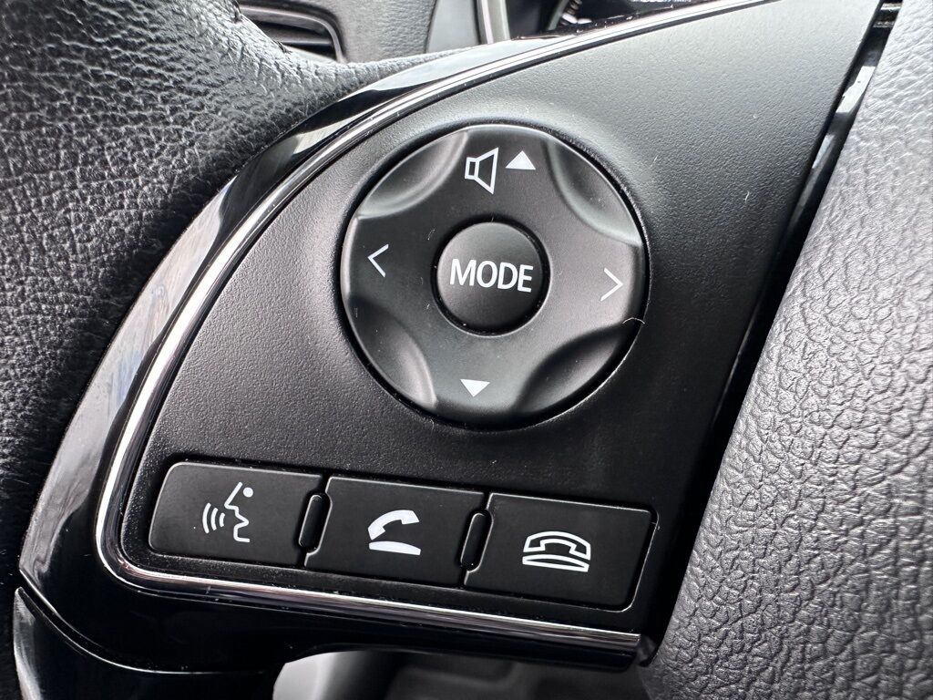 2025 Mitsubishi Eclipse Cross SE San Clemente CA