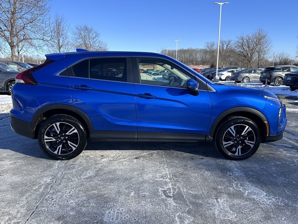 2025 Mitsubishi Eclipse Cross SE San Clemente CA