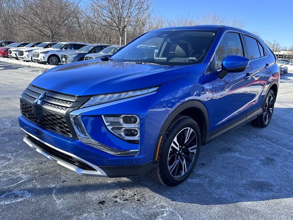 2025 Mitsubishi Eclipse Cross SE San Clemente CA
