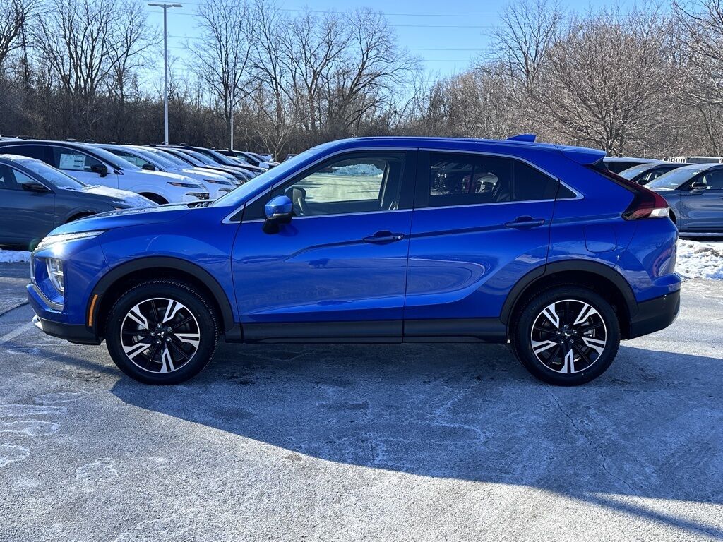 2025 Mitsubishi Eclipse Cross SE San Clemente CA