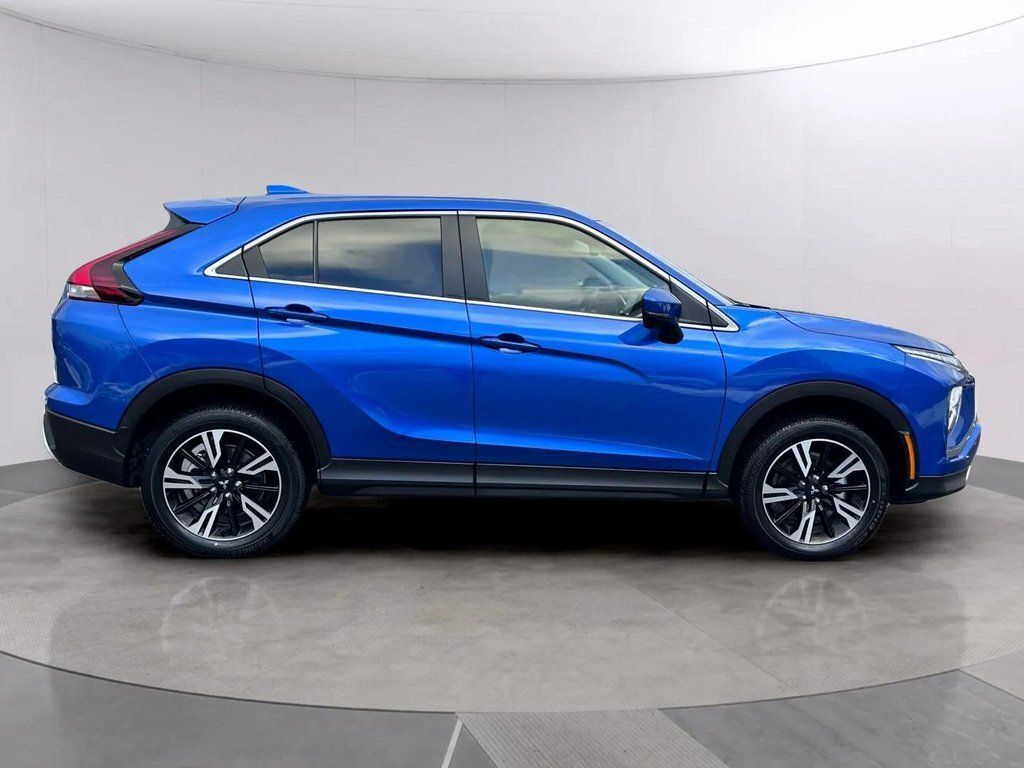 2025 Mitsubishi Eclipse Cross SE San Clemente CA