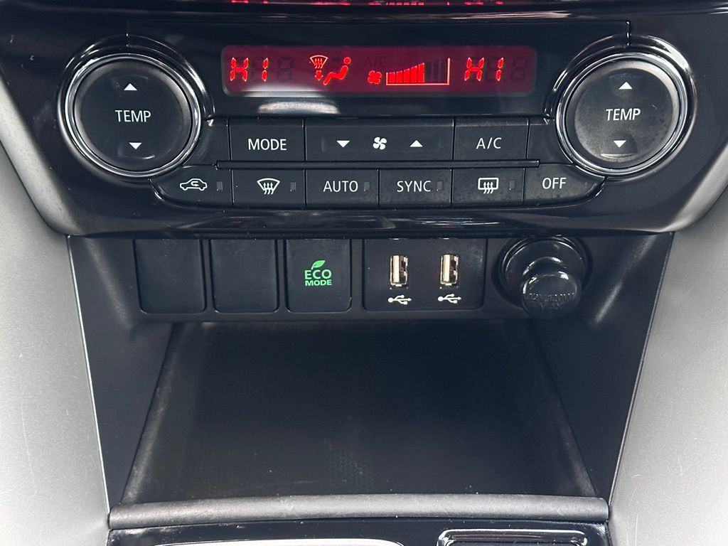 2025 Mitsubishi Eclipse Cross SE San Clemente CA