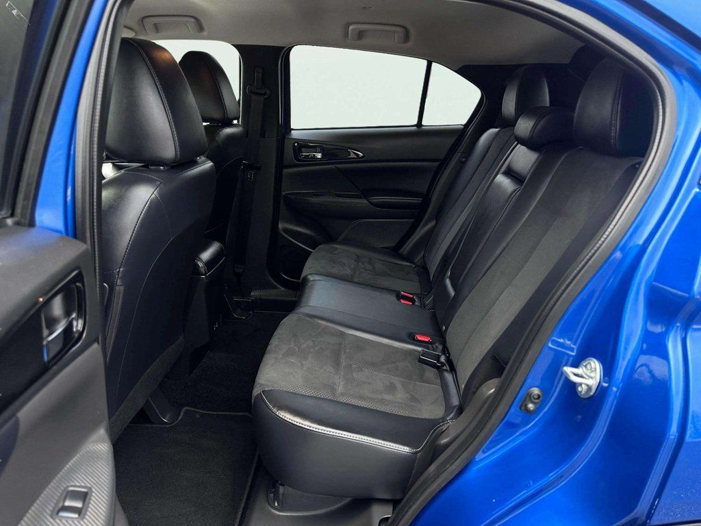 2025 Mitsubishi Eclipse Cross SE San Clemente CA