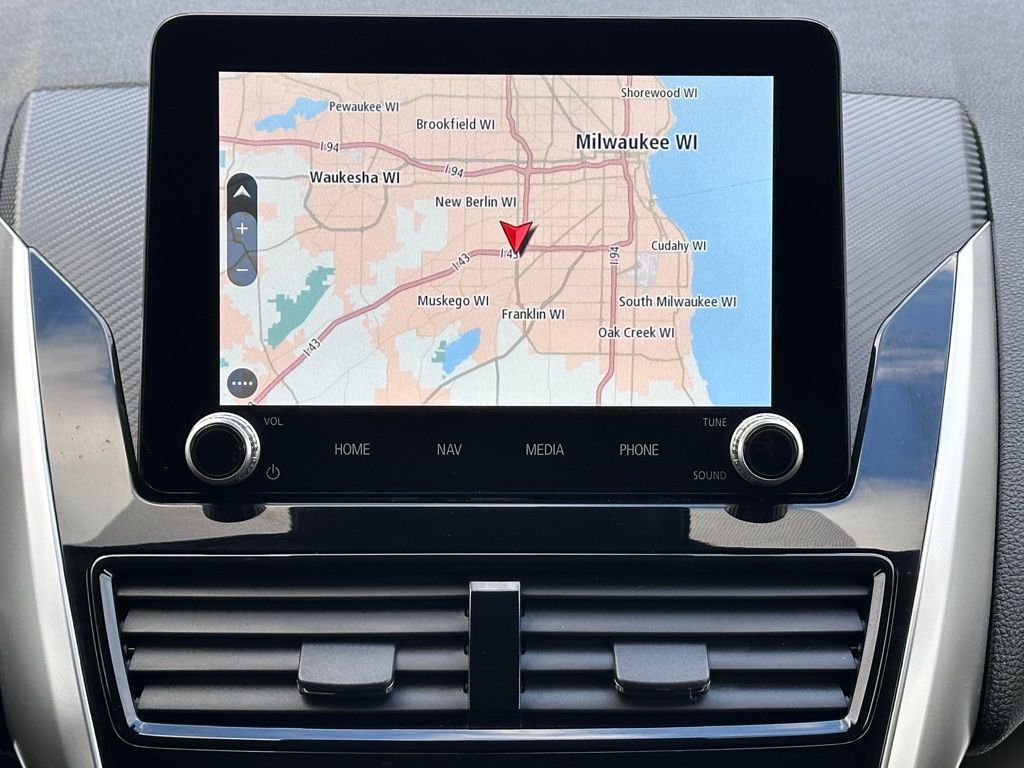 2025 Mitsubishi Eclipse Cross SE San Clemente CA