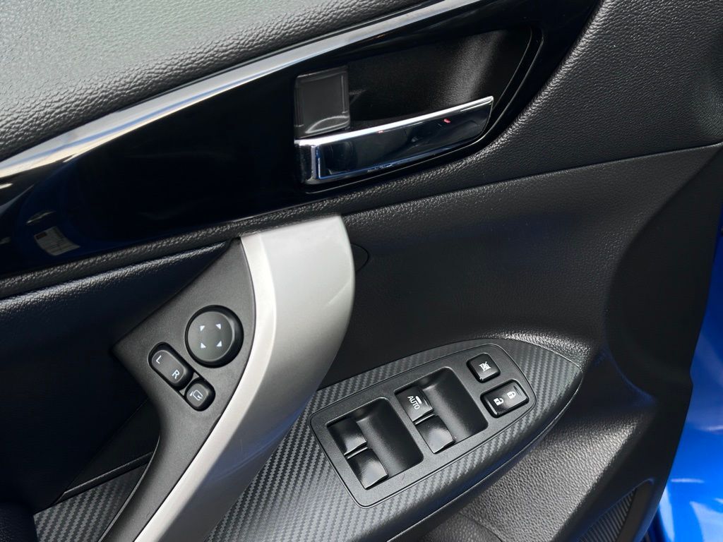 2025 Mitsubishi Eclipse Cross SE San Clemente CA