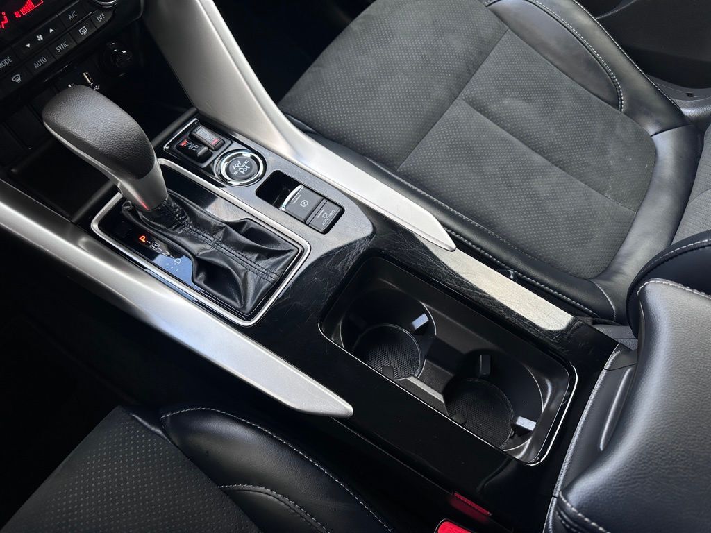 2025 Mitsubishi Eclipse Cross SE San Clemente CA